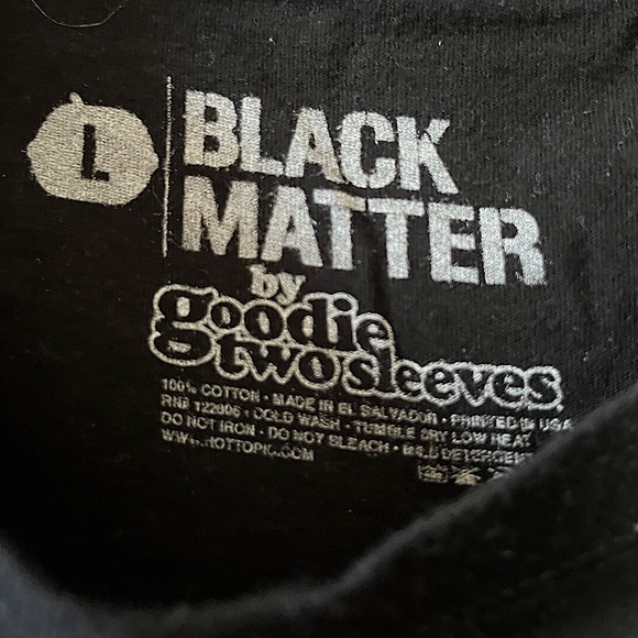 GoodieTwoSleeves Unstoppable T-Rex shirt - Picture 3 of 4